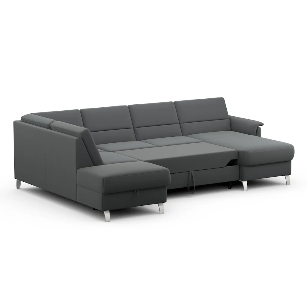 sit&more Wohnlandschaft »Palmera U-Form« kaufen Cyber Monday