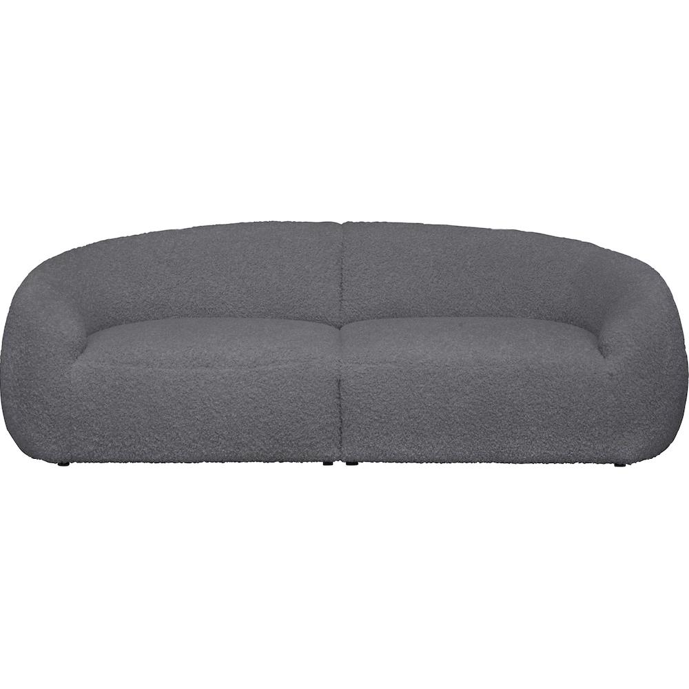 LeGer Home by Lena Gercke Big-Sofa »Yani« organische Form auch in Bouclé kaufen Vatertagsangebot