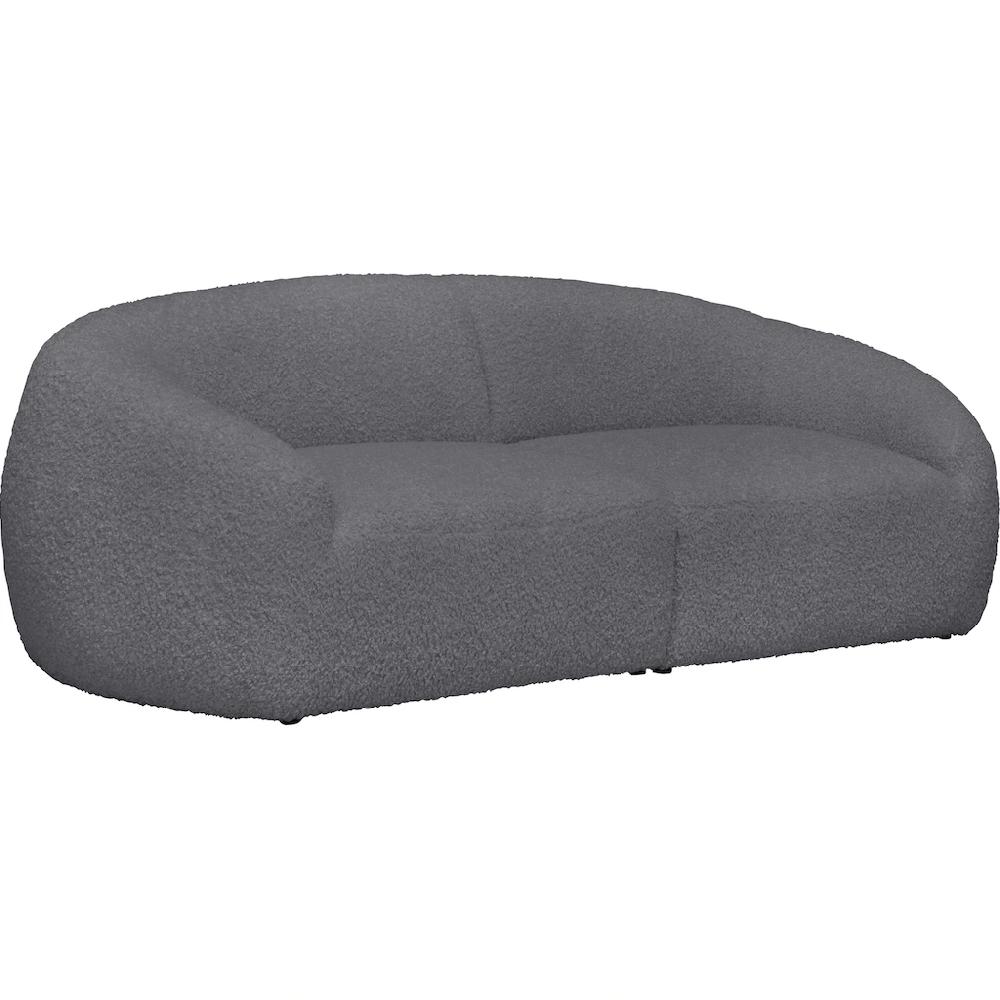 LeGer Home by Lena Gercke Big-Sofa »Yani« organische Form auch in Bouclé kaufen Vatertagsangebot