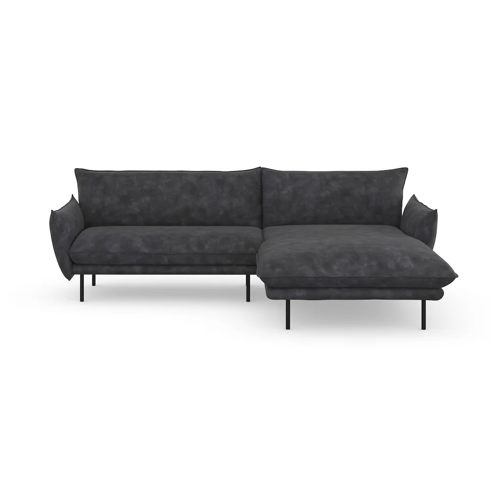 andas Ecksofa »Stine L-Form« kaufen Neueste Mode