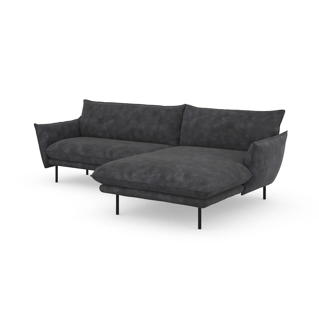 andas Ecksofa »Stine L-Form« kaufen Neueste Mode