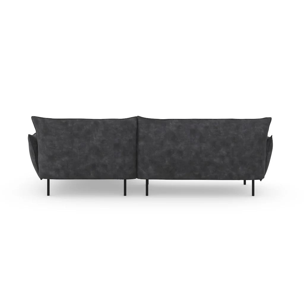 andas Ecksofa »Stine L-Form« kaufen Neueste Mode