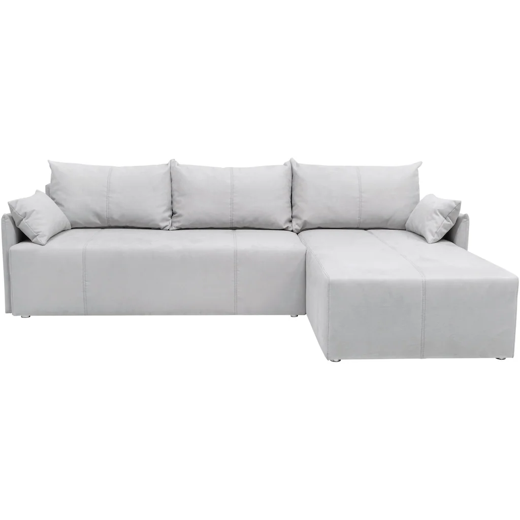 COLLECTION AB Ecksofa kaufen Wochenangebot