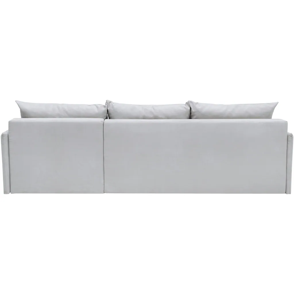 COLLECTION AB Ecksofa kaufen Wochenangebot