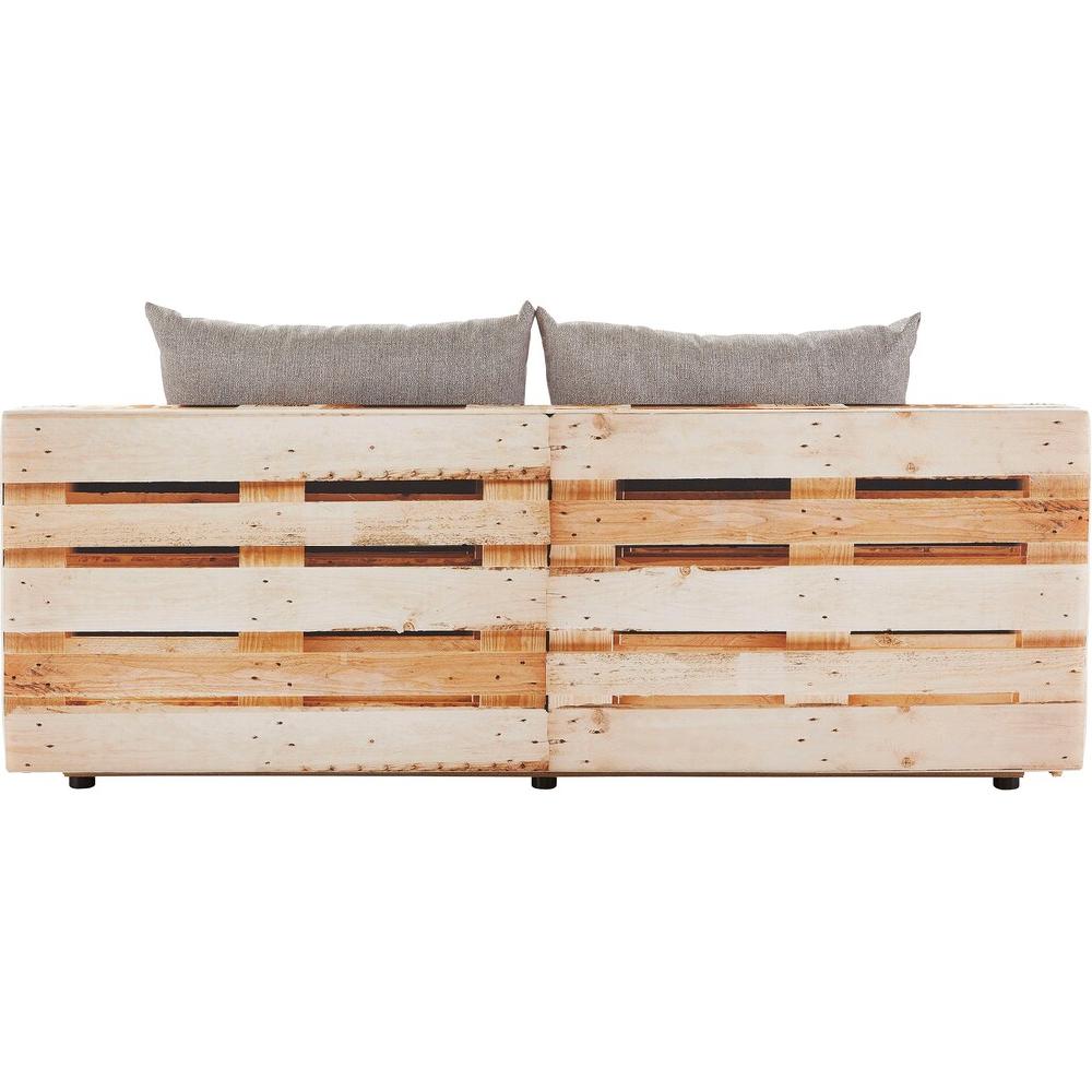 exxpo - sofa fashion Schlafsofa »Extravagantes Sofa für Individualisten mit Bettfunktion und Bettkasten« in außergewöhnlichen Bezugsvarianten Solitärmöbel kaufen Letzte 3 Tage
