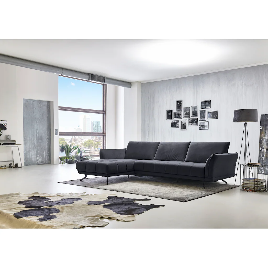 Die PlanBar Ecksofa »MP-IN20041 L-Form« kaufen Letzte 2 Tage