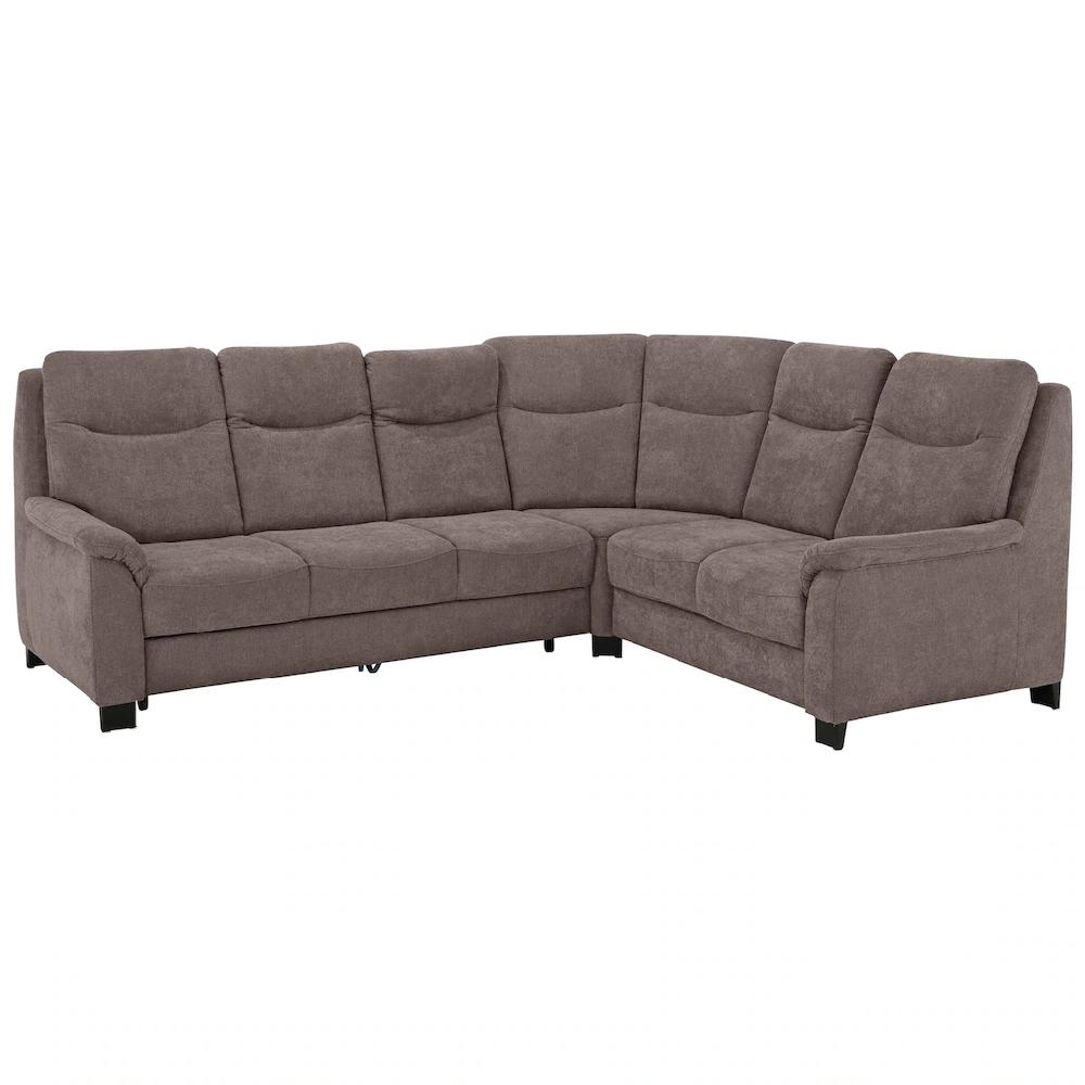 Home affaire Ecksofa »Bocca« mit Schubkasten online kaufen Zeitbegrenzte Promotion