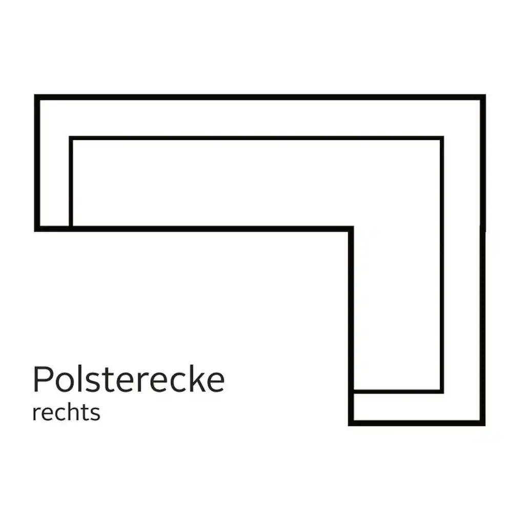 Home affaire Ecksofa »Bocca« mit Schubkasten online kaufen Zeitbegrenzte Promotion