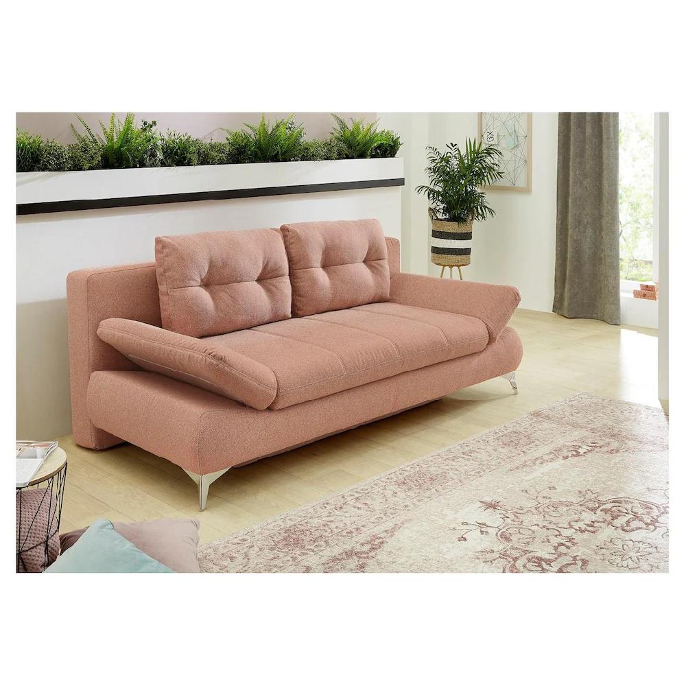 Jockenhöfer Gruppe Schlafsofa »Mats« kaufen Black Friday Preise