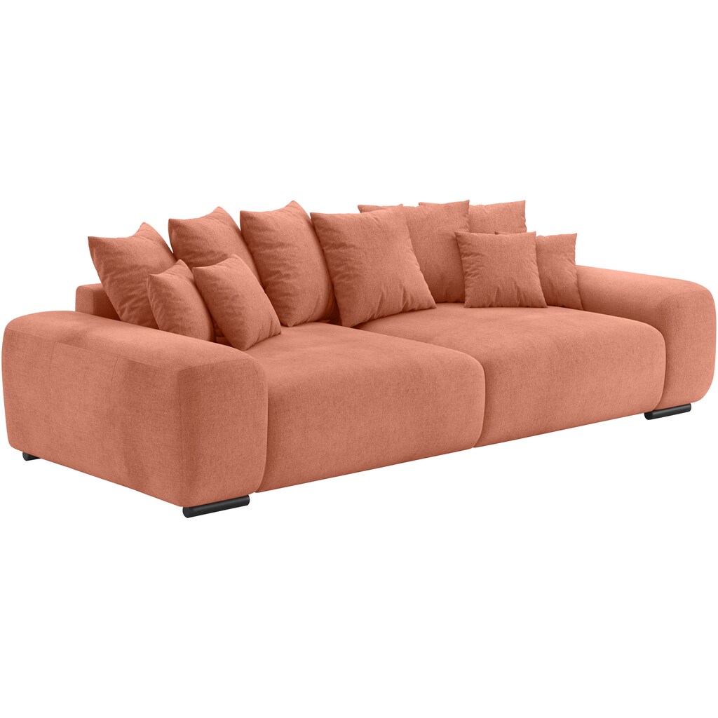 Mr. Couch Big-Sofa »Sundance II« Dauerschläfer kaufen Kostenloser Versand