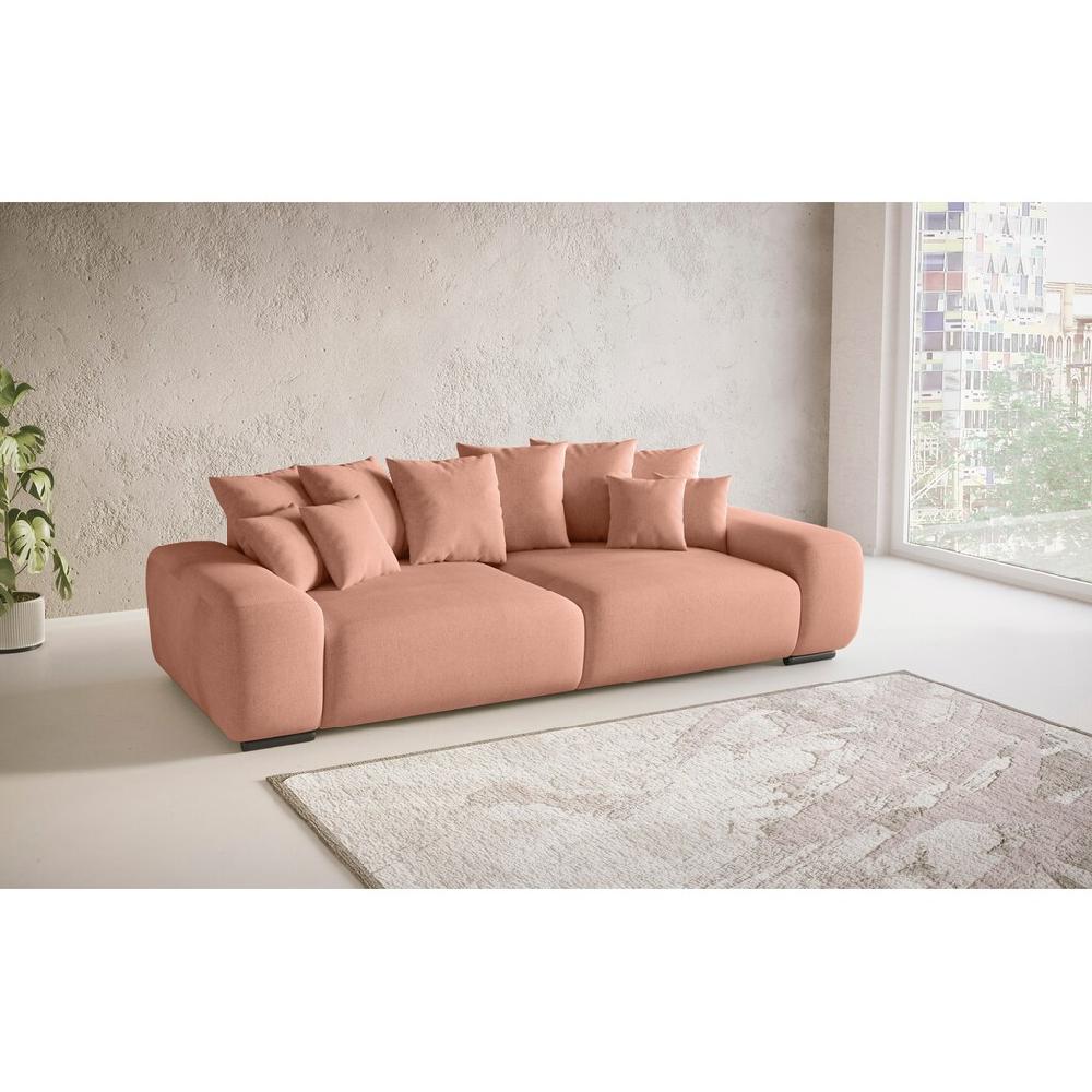 Mr. Couch Big-Sofa »Sundance II« Dauerschläfer kaufen Kostenloser Versand