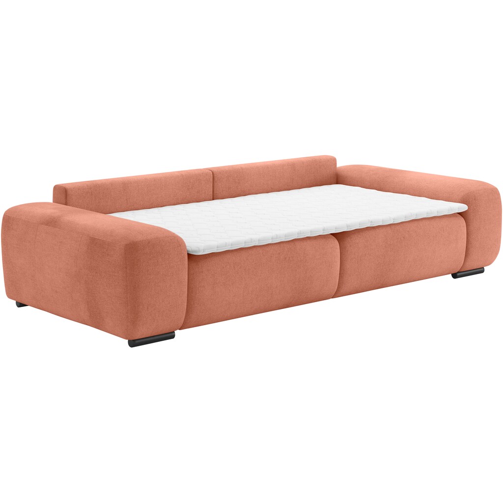 Mr. Couch Big-Sofa »Sundance II« Dauerschläfer kaufen Kostenloser Versand