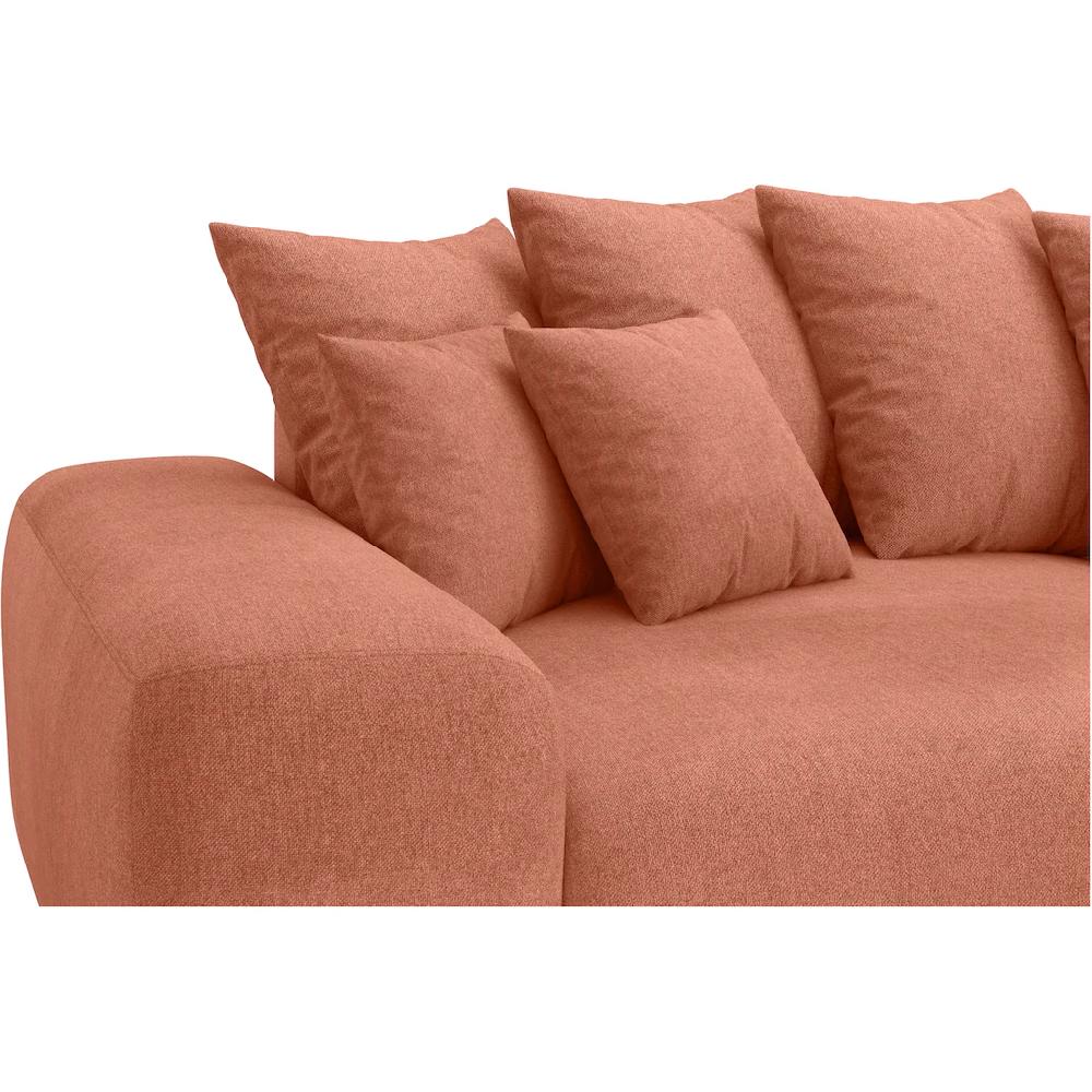 Mr. Couch Big-Sofa »Sundance II« Dauerschläfer kaufen Kostenloser Versand