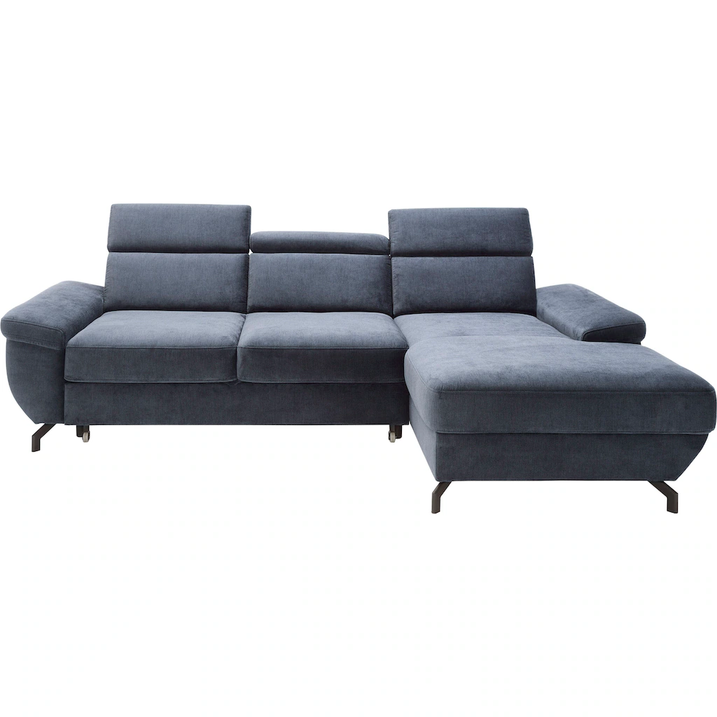 TRENDMANUFAKTUR Ecksofa »Rima« kaufen Versandkostenfrei