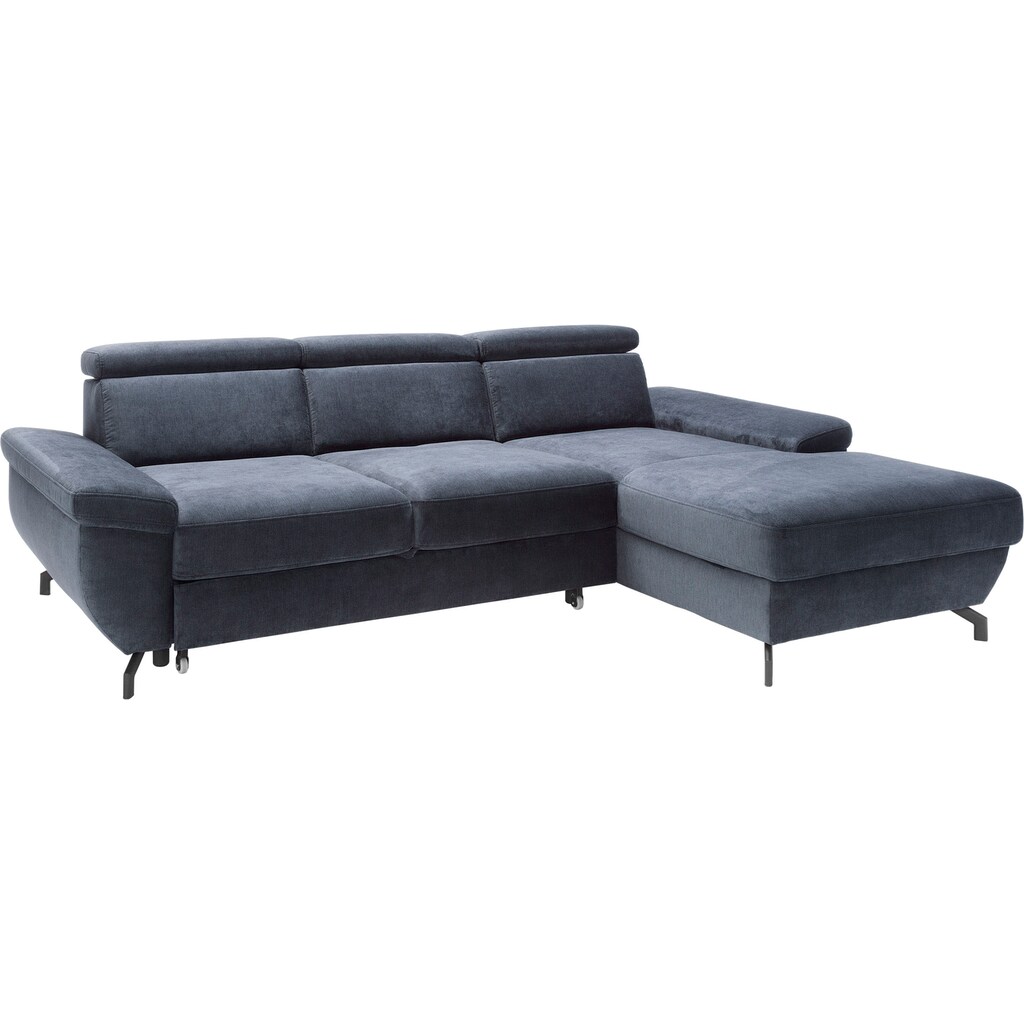TRENDMANUFAKTUR Ecksofa »Rima« kaufen Versandkostenfrei