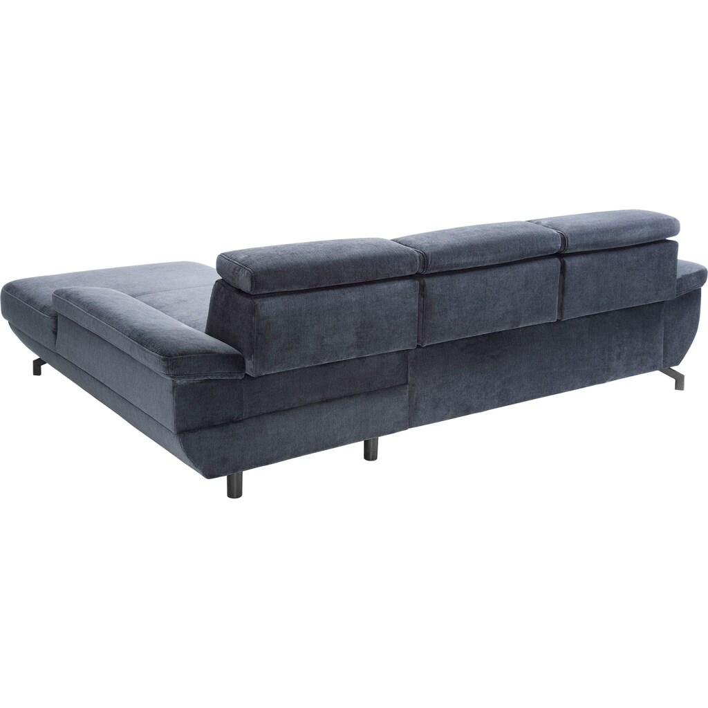 TRENDMANUFAKTUR Ecksofa »Rima« kaufen Versandkostenfrei