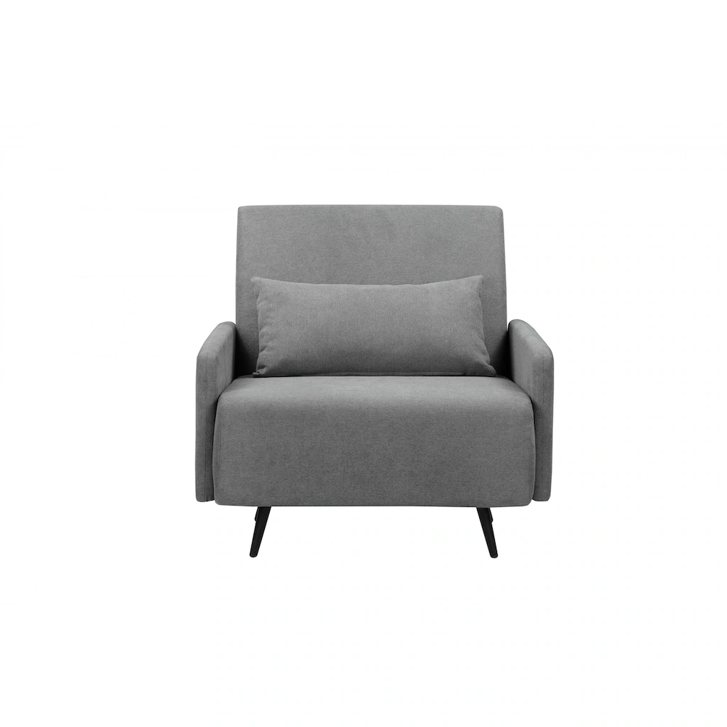 andas Schlafsofa »Linnea« Daybed mit aufklappbarer Liegefläche kaufen Flash Sale