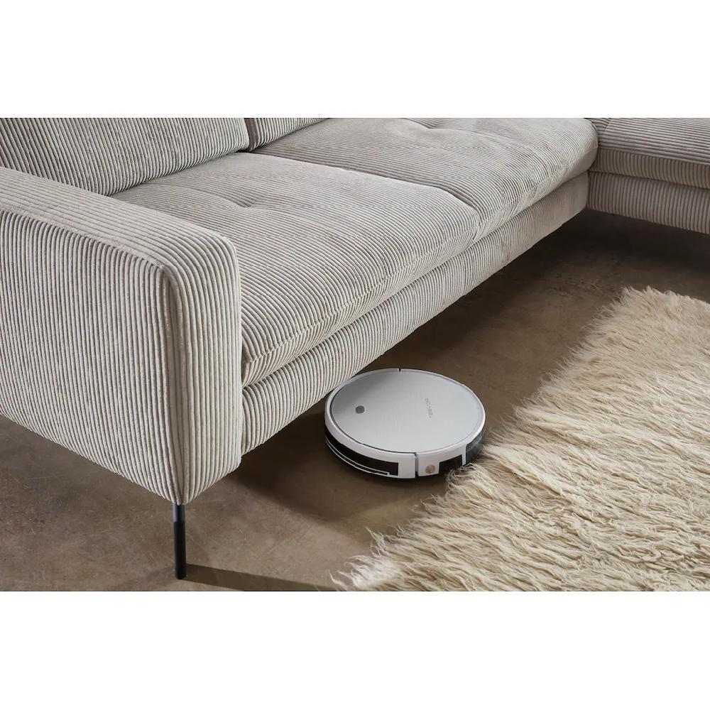 Die PlanBar Ecksofa »MP-IN20110 L-Form« optional mit Funktionen erhältlich mit Federkern-Polsterung kaufen Black Friday