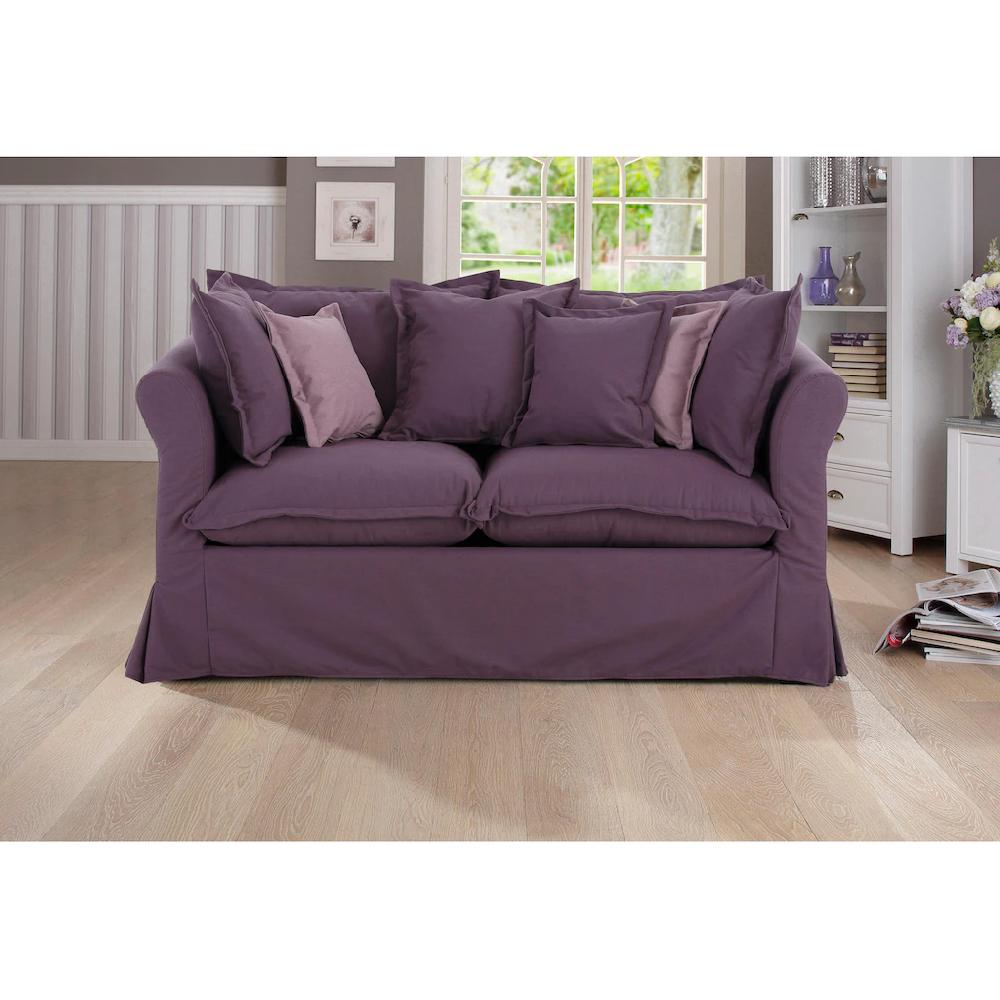 Home affaire 2-Sitzer »Luise« mit Bettfunktion online kaufen Online Outlet