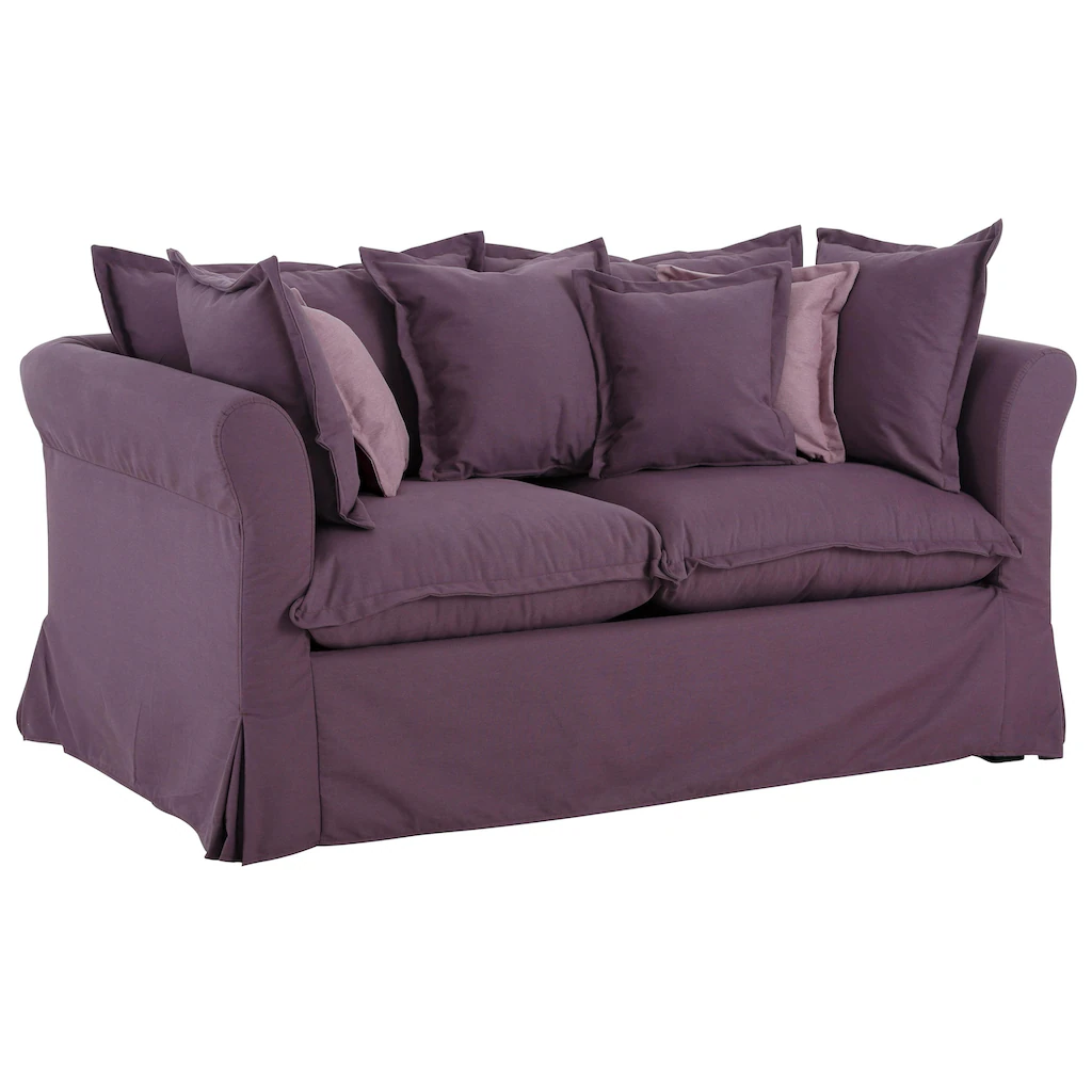 Home affaire 2-Sitzer »Luise« mit Bettfunktion online kaufen Online Outlet