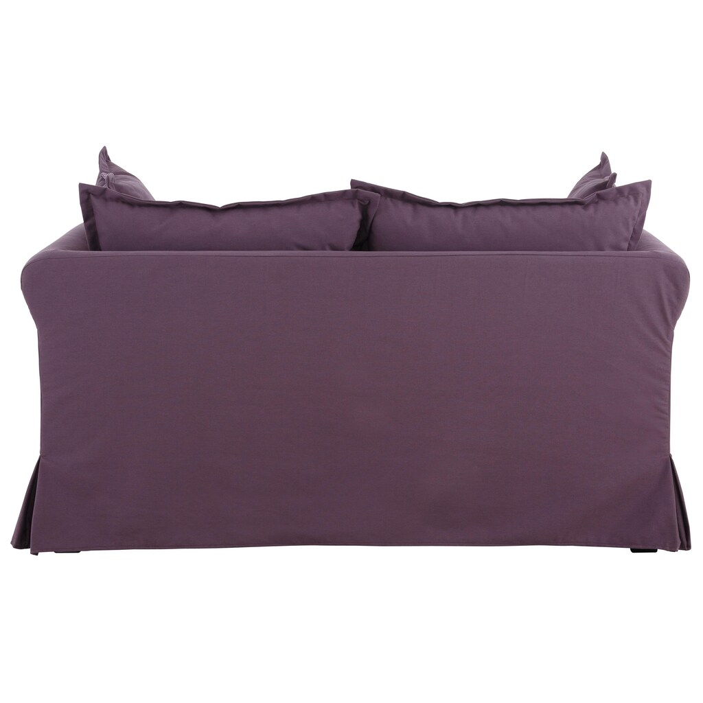 Home affaire 2-Sitzer »Luise« mit Bettfunktion online kaufen Online Outlet