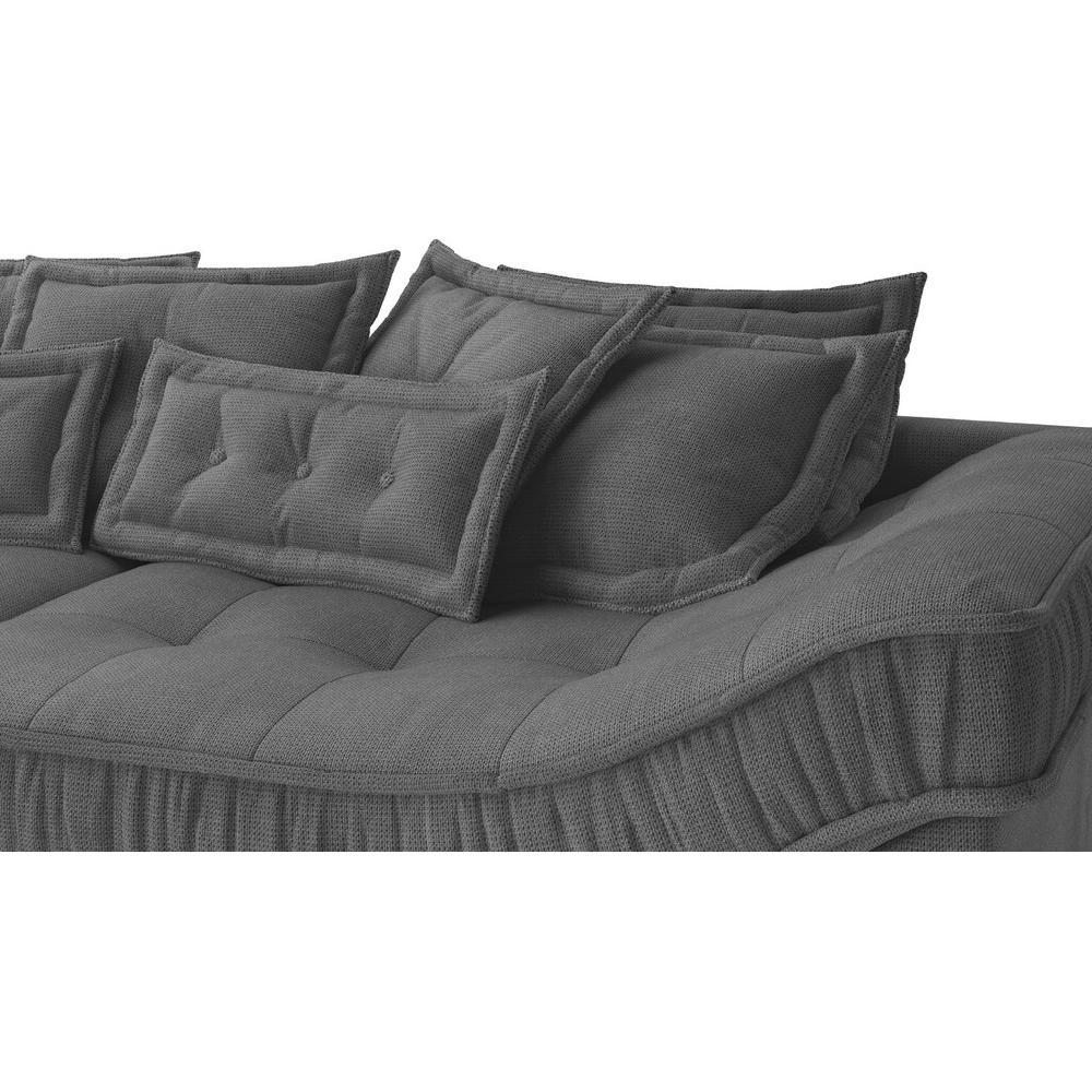 Mr. Couch Ecksofa »Diwan II L-Form« Wahlweise mit Kaltschaumpolsterung bis 140 kg belastbar kaufen Räumungsverkauf