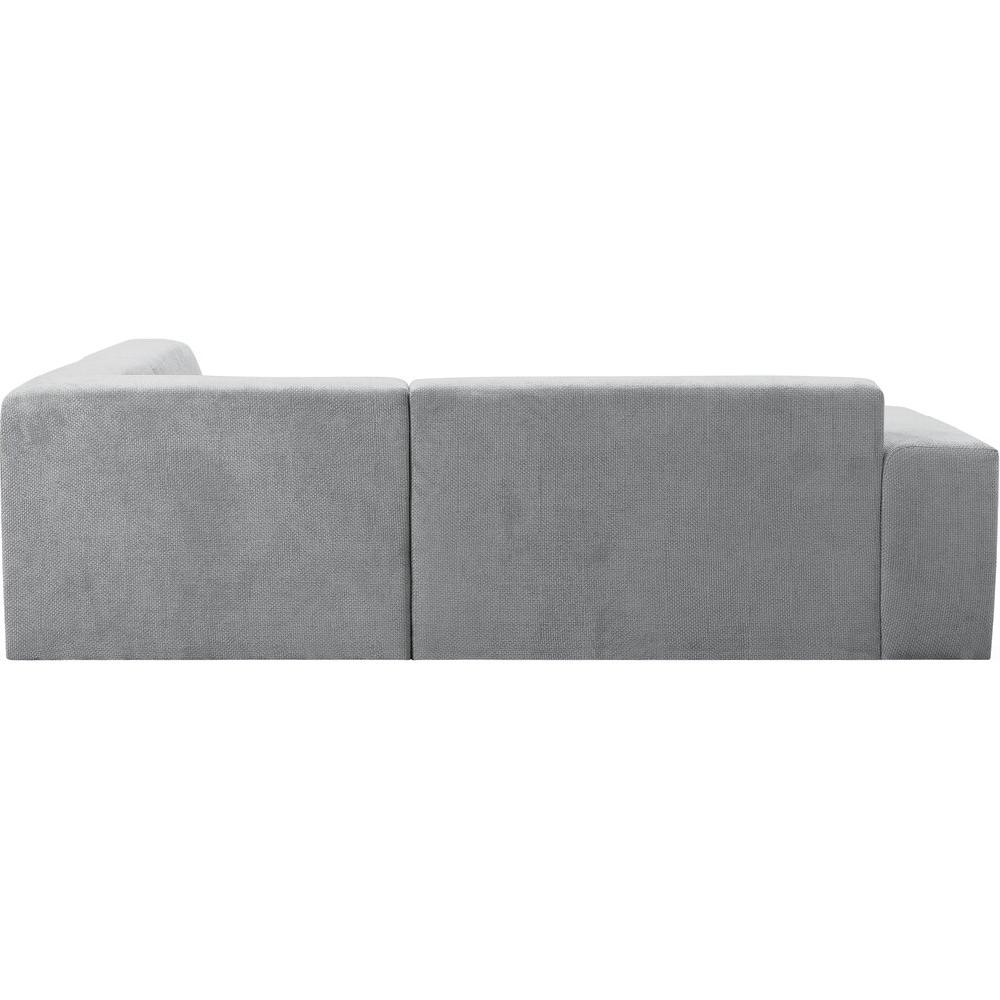 WERK2 Ecksofa »Zeus-M« Curvy Trend Garnitur mit urbaner Optik kaufen VIP-Rabatte