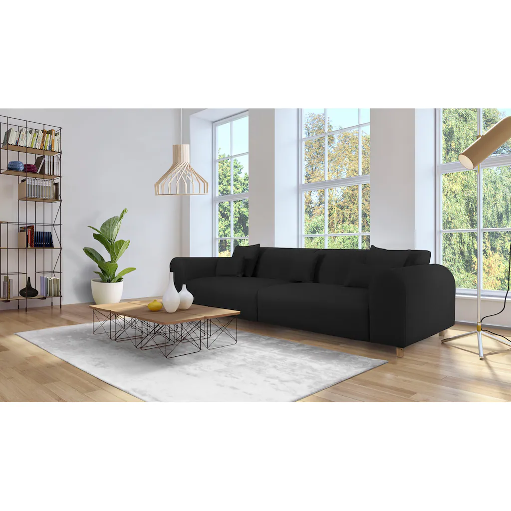 andas Big-Sofa »Svennis« kaufen Bis zu 55% Rabatt