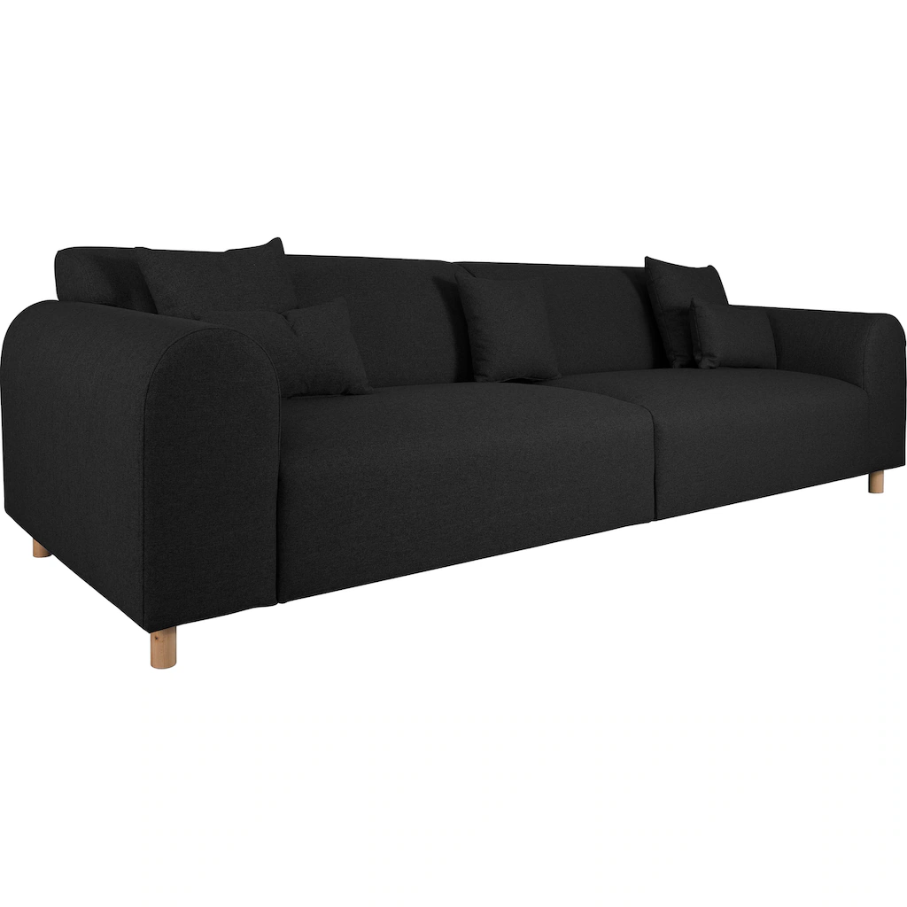 andas Big-Sofa »Svennis« kaufen Bis zu 55% Rabatt