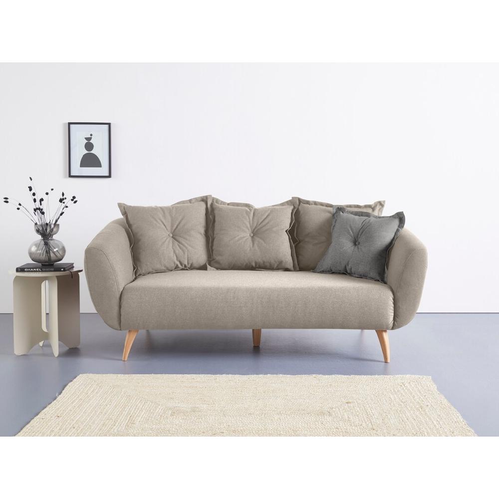 Home affaire 2 5-Sitzer »Baggio« kaufen Kostenloser Versand international