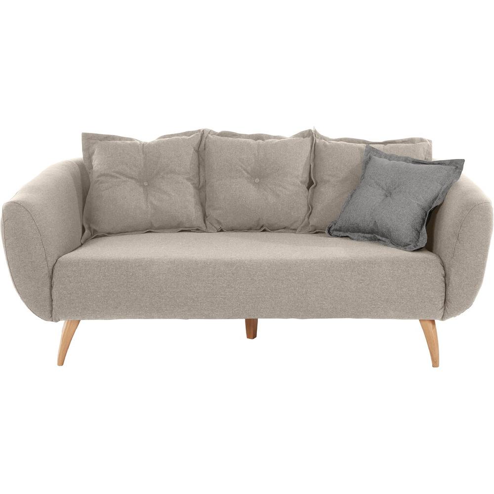 Home affaire 2 5-Sitzer »Baggio« kaufen Kostenloser Versand international