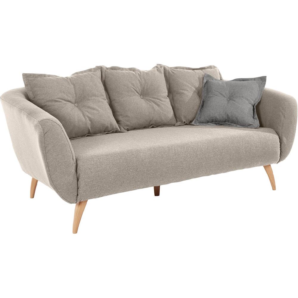 Home affaire 2 5-Sitzer »Baggio« kaufen Kostenloser Versand international