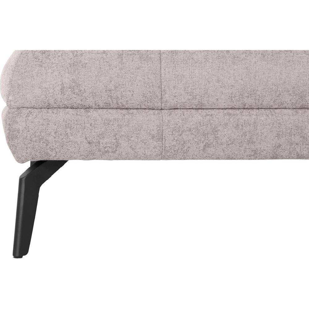 andas 2-Sitzer »Stenlille« mit echtem Leder bezogen Black Friday Preise