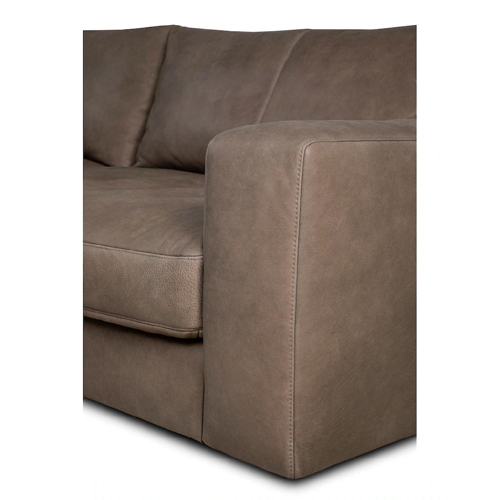 designwerk Big-Sofa »Parma anspruchsvolles Design und toller Sitzkomfort« kaufen Im Verkauf