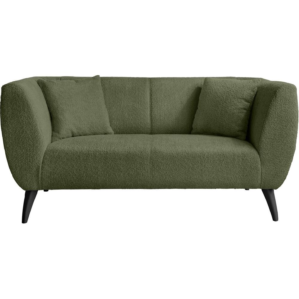 INOSIGN Polstergarnitur »Colori« (Set 2 tlg. 3-Sitzer und 2-Sitzer) auch als Loveseat erhältlich kaufen Angebote