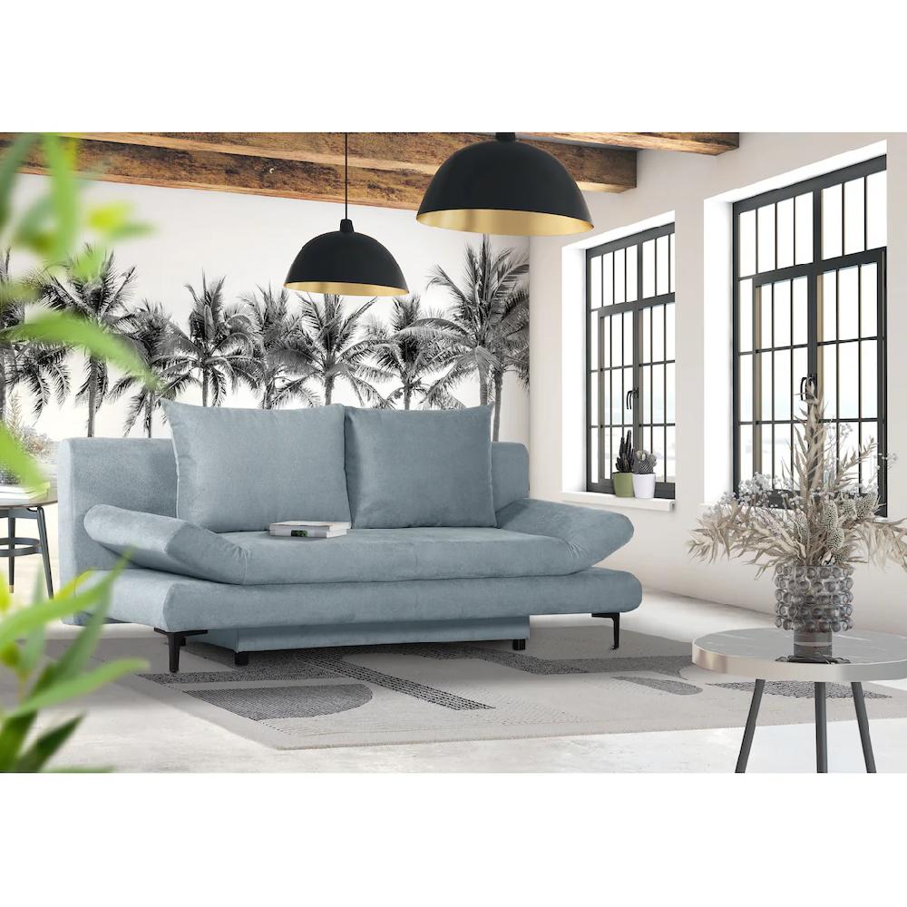 Gutmann Factory Schlafsofa kaufen Limitierter Zeitrabatt