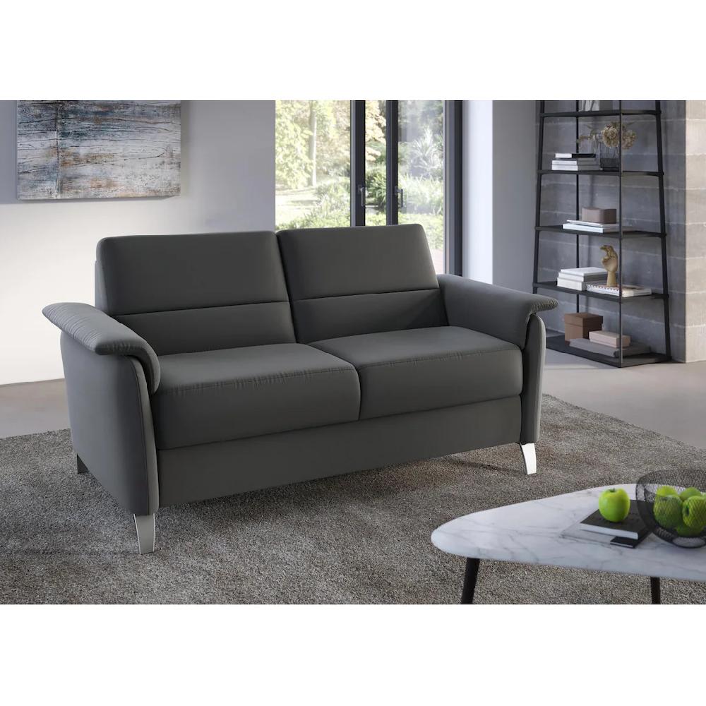 sit&more 2 5-Sitzer »Palmera« inklusive Federkern kaufen Exklusivangebot