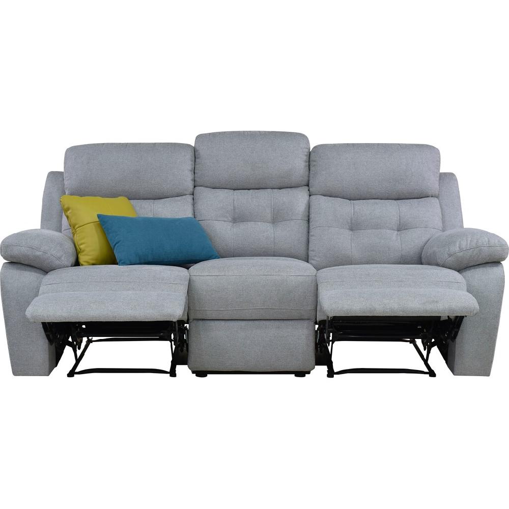 Home affaire 3-Sitzer »Lannilis« mit manueller und elektrischer Relaxfunktion kaufen Osterangebot