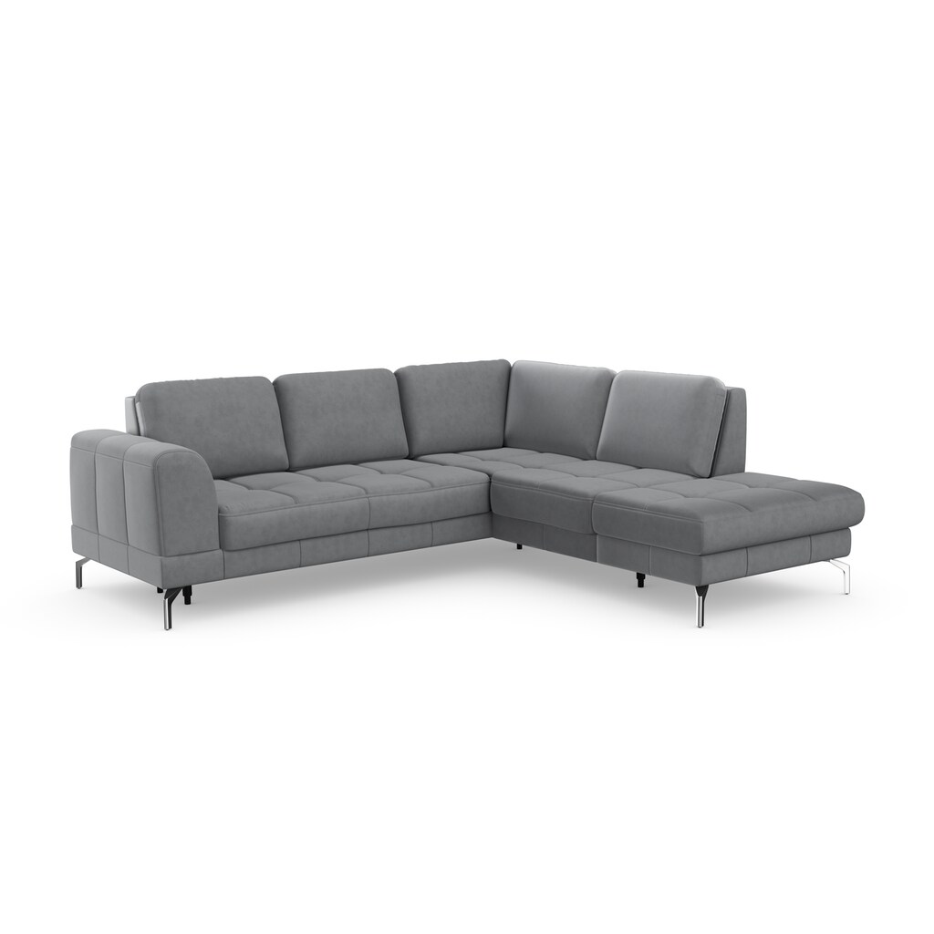 sit&more Ecksofa »Bendigo L-Form« kaufen Jubiläumsangebot