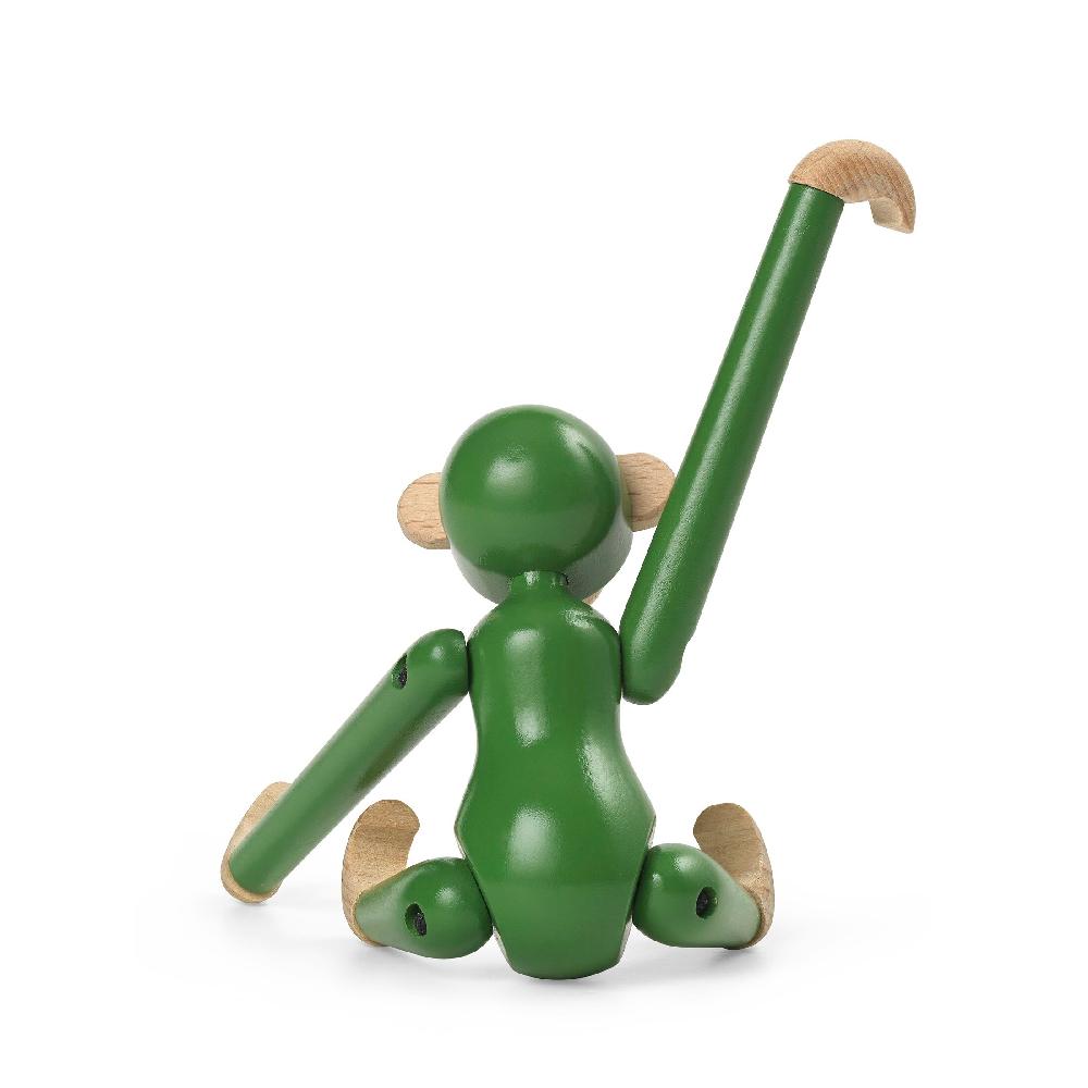 Seipp Holzfigur Affe - mini - Kay Bojesen Produkte Accessoires Dekoration 2025
