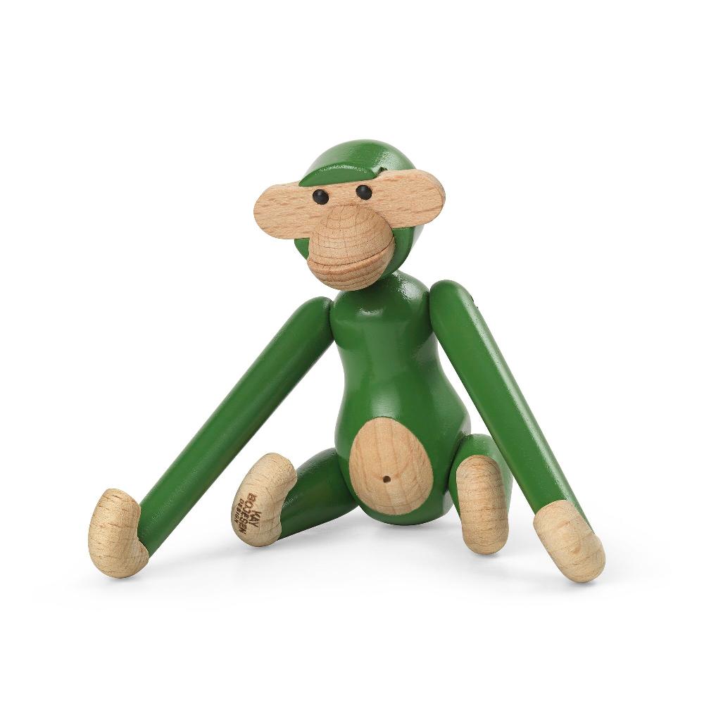 Seipp Holzfigur Affe - mini - Kay Bojesen Produkte Accessoires Dekoration 2025