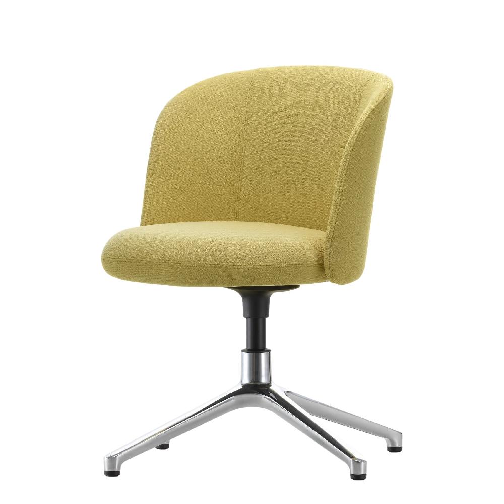 Seipp Stuhl Mikado - Vierstern-Untergestell Produkte Wohnen Stühle Rabatt