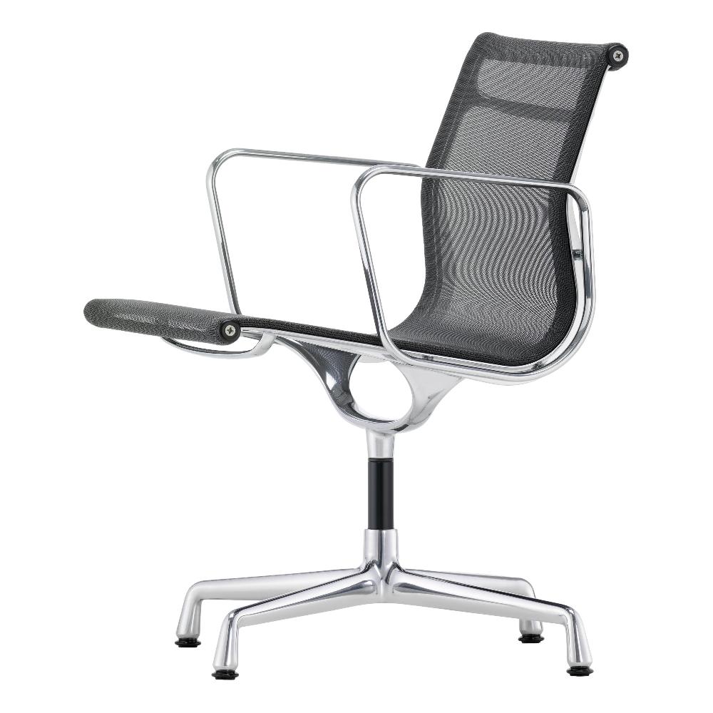 Seipp Aluminium Chair EA 107 Produkte Wohnen Stühle Online Shopping