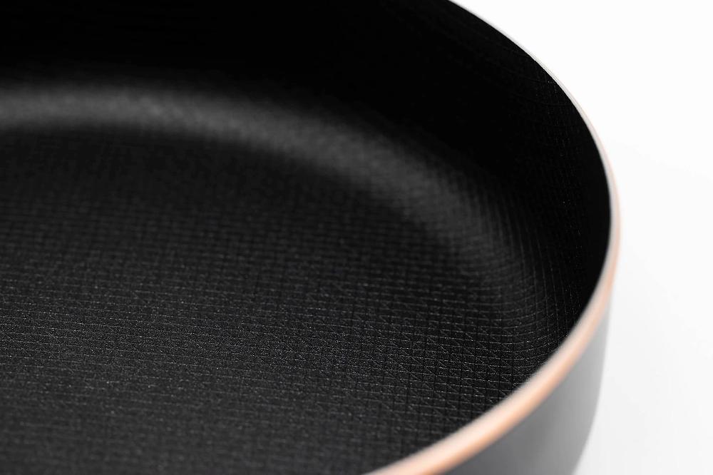 Seipp Kupferkern Pfanne Produkte Küche Küchenaccessoires Black Friday
