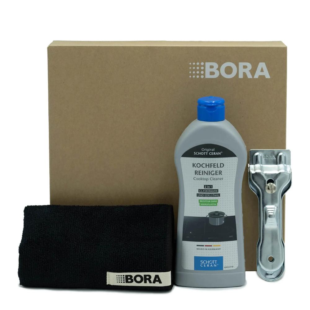 Seipp Glaskeramik Cleaning Set Produkte Reinigung und Pflege Cyber Monday