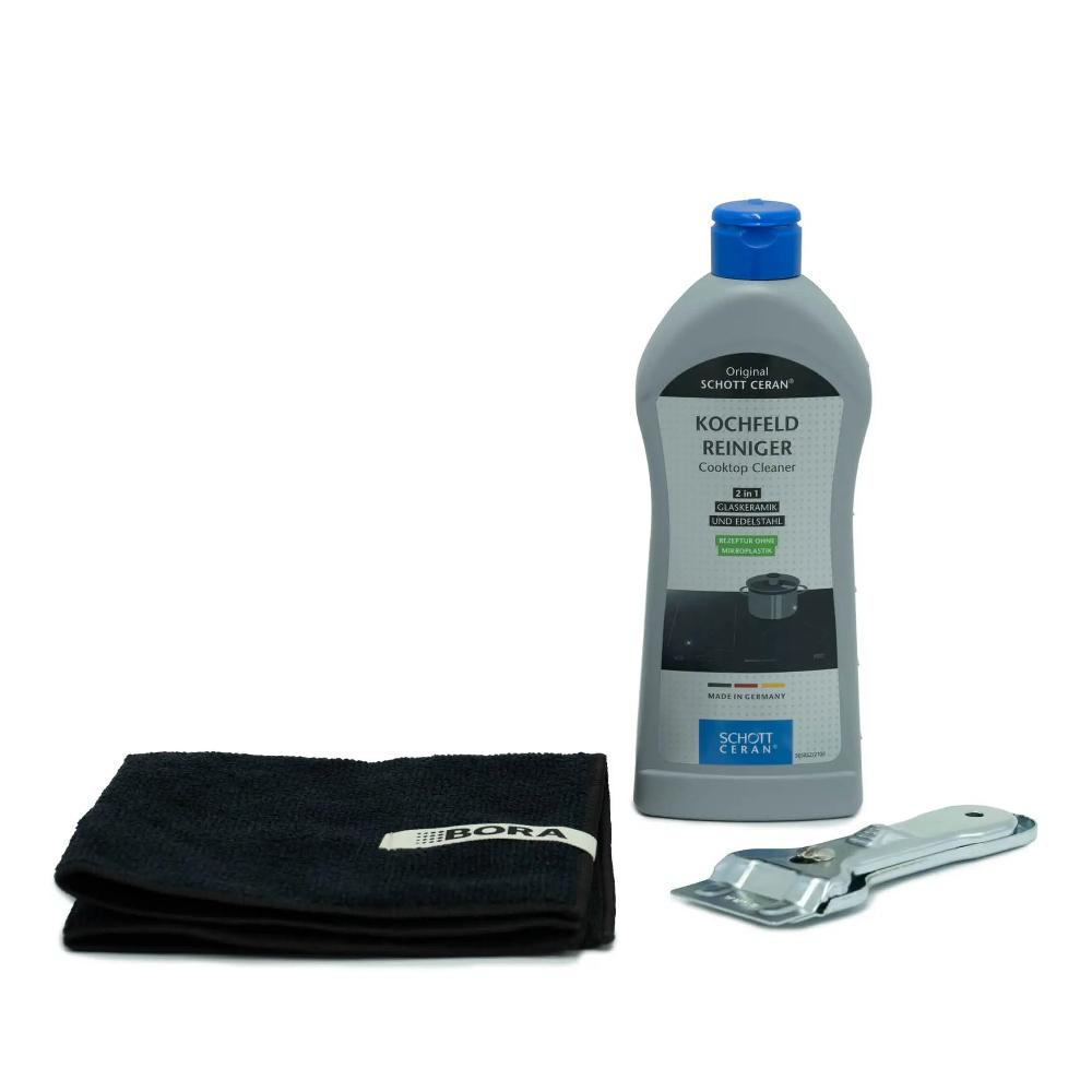 Seipp Glaskeramik Cleaning Set Produkte Reinigung und Pflege Cyber Monday