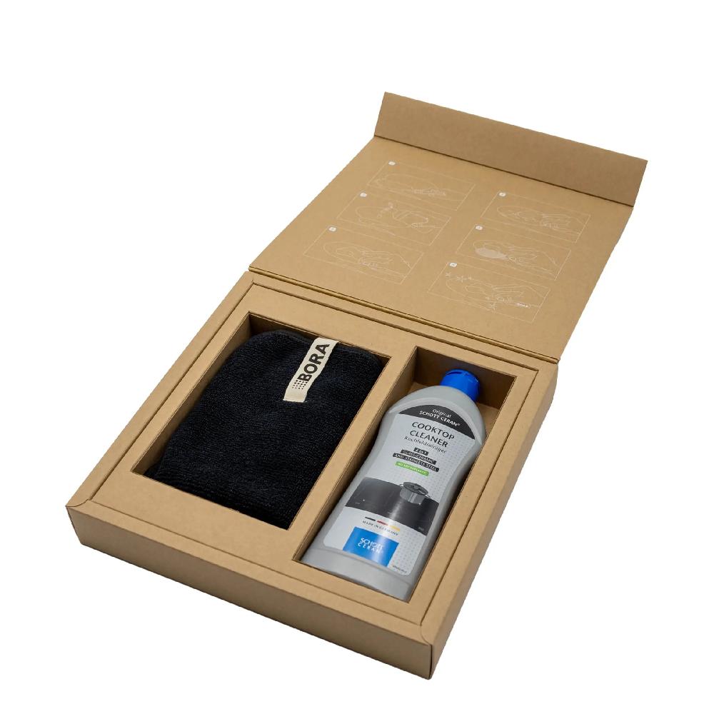 Seipp Glaskeramik Cleaning Set Produkte Reinigung und Pflege Cyber Monday