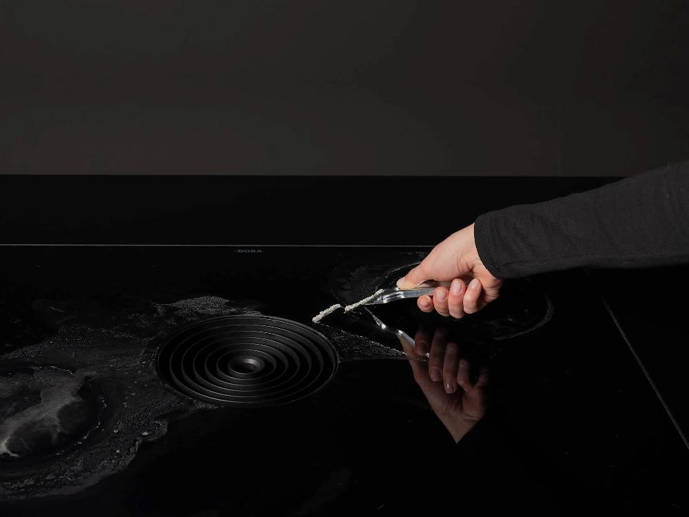 Seipp Glaskeramik Cleaning Set Produkte Reinigung und Pflege Cyber Monday