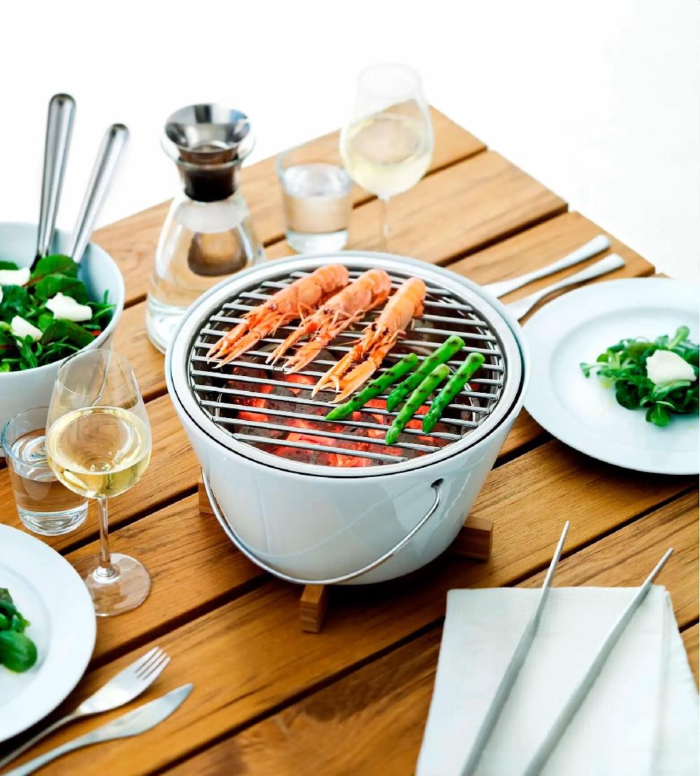 Seipp Tischgrill Produkte Ausgefallenes Exklusive Angebote
