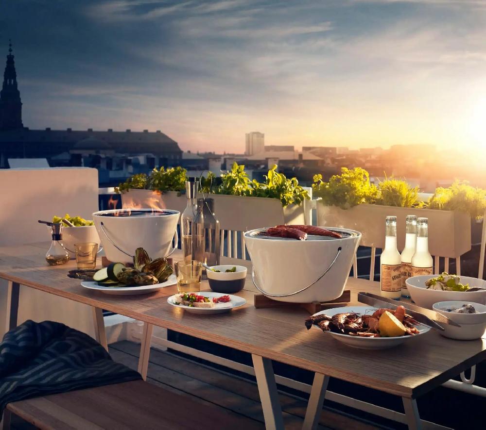 Seipp Tischgrill Produkte Ausgefallenes Exklusive Angebote